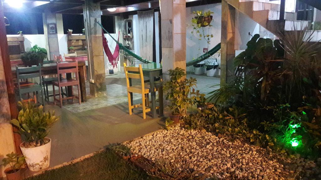Inn Liras Da Poesia Porto de Galinhas