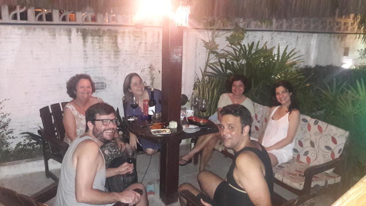 Liras Da Poesia Inn